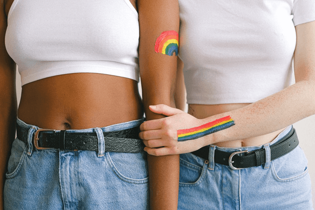 “Coming-out Day” am 11. Oktober: Anlass für eine kleine Einführung in die queere Bewegung