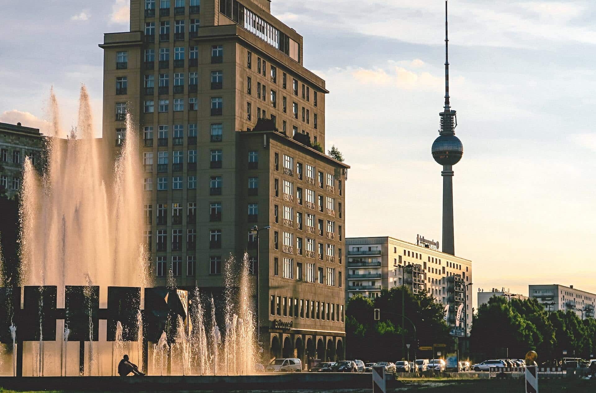 Hilfe für Geflüchtete und Migrant*innen in Berlin – Erste Schritte und Anlaufstellen